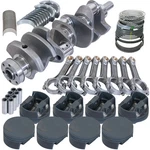 Eagle 16800030 Street & Strip Assembly Ford 351C. Fixed Price $1555.99.