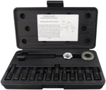 Cal Van Tools 38800 Harmonic Balancer Puller Installer Kit With 12 Adapters. Fixed Price $80.59.