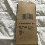 Fel-pro Bs 40181 Rear Main Seal Set. Fixed Price $22.99.