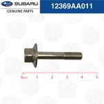 Subaru Genuine 12369AA011 Engine Crankshaft Pulley Bolt Wrx Sti Forester Legacy. Fixed Price $25.00.