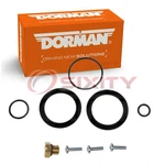 Dorman Fuel Filter Primer Housing Seal Kit For 2007 Chevrolet Silverado 2500 Cj. Fixed Price $38.27.