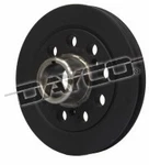 Powerbond Harmonic Balancer Ford Mustang 6CYL 2.8L 3.3L Single Vee 65-79 Ohv. Fixed Price $425.70.