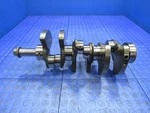 15-18 Porsche Macan Gts 95B 3.0L V6 Ctma Crankshaft 9461016R 6660. Fixed Price $254.99.