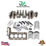 Bmw B48B20 Forged Crankshaft With Engine Conversion Kit 7 Series 2.0 Petrol. Fixed Price $956.73.