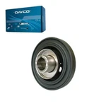 Dayco Engine Harmonic Balancer For 1975-1980 Plymouth PB100 5.2L V8. Fixed Price $132.21.