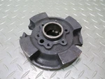 81-83 Mercedes W123 240D OM616 Engine Crankshaft Vibration Damper Pulley Oem. Fixed Price $70.92.