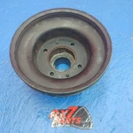 Lhd, Rhd 2004 Thru 2008 Mazda RX8 Complete Eccentric Hub With Pullies And Crank. Fixed Price $114.99.