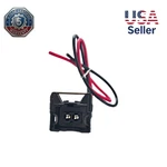Electrical Connector Of Crankshaft Position Sensor PC651 Fits: Ford Mercury. Fixed Price $16.00.