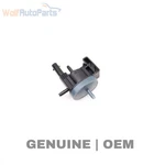 2019-2024 Audi A6 Quattro Solenoid Valve 06K906283. Fixed Price $12.13.