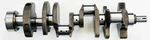 Enginetech 126300 Crankshaft Kit For 86-99 Buick/cadillac/chevrolet. Fixed Price $402.39.