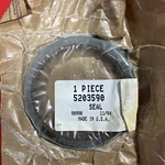5203590 Mopar Nos Crankshaft Seal. Fixed Price $29.99.