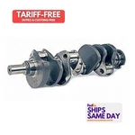 Scat Enterprises 4-454-4250-6385, One Natural Steel Bbc 4340 Forged Crank 4.25. Fixed Price $1536.33.