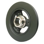 Engine Harmonic Balancer Dayco For 1967 Gmc P35/P3500 Van 4.1L L6. Fixed Price $170.04.