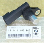 Oem Position Sensor For 02-08 Mini Cooper 1.6L V4 12141485845. Fixed Price $116.96.