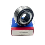 New For Skf Premium W209PPB5 Ag Disc Harrow Bearing 1-1/4" Square Bore JD8664. Fixed Price $32.75.