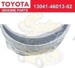 130414601302 Toyota Genuine Bearing, Connecting Rod 13041-46013-02. Fixed Price $27.71.