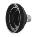 Holley Engine Harmonic Balancer - Replacement Damper Non Vvt. Fixed Price $334.95.