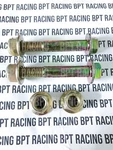 2X 10.9 Hardened 2008 2020 Caravan Town Country Rear Track Bar Bolt Kit. Fixed Price $24.15.