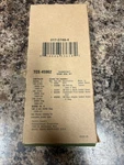 Nos Fel-pro TCS45962 Crankshaft Front Seal Set! F+s!. Fixed Price $12.75.