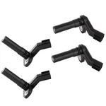 4X Crankshaft Position Sensor For 03-05 Lincoln Aviator 1994-97 Mercury Cougar. Fixed Price $20.89.