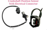 Cankshaft Position Sensor W/connector PC286 Fits: Prizm Vibe Toyota 1998-2008. Fixed Price $23.44.