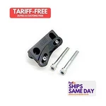 Ati 918948, One Black Aluminum Sbf Timing Pointer Tab Performance Parts. Fixed Price $98.25.