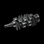 Brian Crower BC5609 79MM Crankshaft For Subaru EJ205 Wrx 4340 Billet. Fixed Price $2614.50.