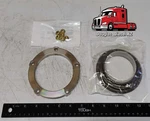 Front Crank Seal Kit For 6C Isc & Isl. Pai# 136142. Ref# Cummins 4024883 3353977. Fixed Price $88.00.