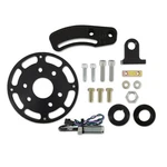 86003 Msd Crank Trigger Wheel Kit - Flying Magnet Sbc 6.25 In.. Fixed Price $499.95.