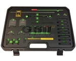 Valve Stem Seal Tool Set (bmw And N62TU Engine). Fixed Price $379.99.
