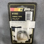 Mr Gasket 1593 Precision Timing Tape. Fixed Price $14.99.