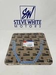 05-16 Dodge Ram 2500 3500 New Crankshaft Rear Oil Seal Retainer Gasket Mopar Oem. Fixed Price $31.26.
