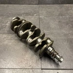 Oem 2015 - 2019 Mercedes W205 C300 Crankshaft 2.0 Turbo M274 Engine 2740304200. Fixed Price $569.00.