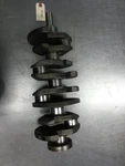 Crankshaft Standard 09-12 Ford Escape Hybrid 2.5 8E5G6303AA. Fixed Price $276.15.