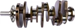 13401-31011 Crankshaft Replacement For Toyota Tacoma Tundra 4RUNNER Fj Cruise.... Fixed Price $199.99.