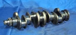 1973-1983 Mercedes W115 W123 240D OM616 Diesel Engine Crankshaft Oem Std Size. Fixed Price $296.96.