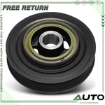 Engine Harmonic Balancer Ford Escape Fusion 2013-2018 Transit Connect. Fixed Price $60.00.