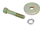 Spectre Performance 4699 Harmonic Balancer Bolt. Fixed Price $15.25.