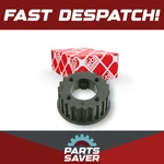 Crankshaft Pulley Fits Vw 2.4D 78 To 96 Dw Belt 069105263 Volkswagen. Fixed Price $22.85.