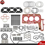 Engine Overhaul Rebuild Kit Set For Bmw 118I 218I 318I 418I Mini F56 F60 1.5T. Fixed Price $158.35.