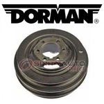 Dorman 594-281 Harmonic Balancer For SK594281 PB1549N DA123 102215 Go. Fixed Price $130.95.