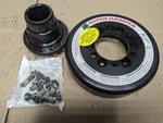 Damper 7.074 Olds V8 267-455 3RG ATI917840 Internal Balance Drag Race. Fixed Price $329.95.
