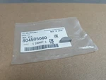 New Genuine Oem Subaru Baja Impreza Wrx Front Crankshaft Wood Ruf Key 804505060. Fixed Price $10.00.