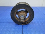 Dodge 5.9L Harmonic Balancer Crank Damper Pulley Genuine Oem Part 53021284AA. Fixed Price $59.99.