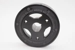 Prw 2432740 Pqx Sfi-rated Racing Steel Damper. Fixed Price $239.61.