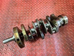 Spun 2020-2024 Crankshaft Standard For Hyundai Palisade Sel 3.8 626R63CA0A. Fixed Price $212.41.