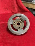 1965 1966 1967 Ford C5TE-6312-A Accessory A/c Power Steering Crankshaft Pulley. Fixed Price $169.99.