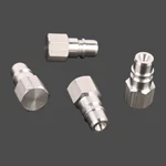Abc Line Plugs / Caps For Mercedes R230 W220 W215 SL55 SL600 S600 S55. Fixed Price $35.59.