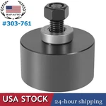 Ford 6.0L Powerstroke Crankshaft Front Seal Wear Ring Installer Tool 303-761. Fixed Price $127.00.