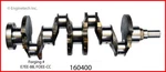 Crankshaft Kit Enginetech, Inc. 160400. Fixed Price $500.99.